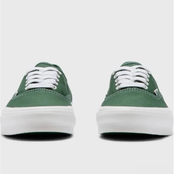 VANS VAULT X MUSEUM OF PEACE & QUIET OG AUTHENTIC LX ( BRAND NEW) - Picture 6 of 12